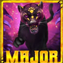 Mighty Wild⢠Panther Grand Gold Edition Major