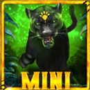 Mighty Wild⢠Panther Grand Gold Edition Mini