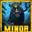 Mighty Wild⢠Panther Grand Gold Edition Minor