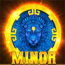Mighty Wild⢠Panther Grand Gold Edition Minor2
